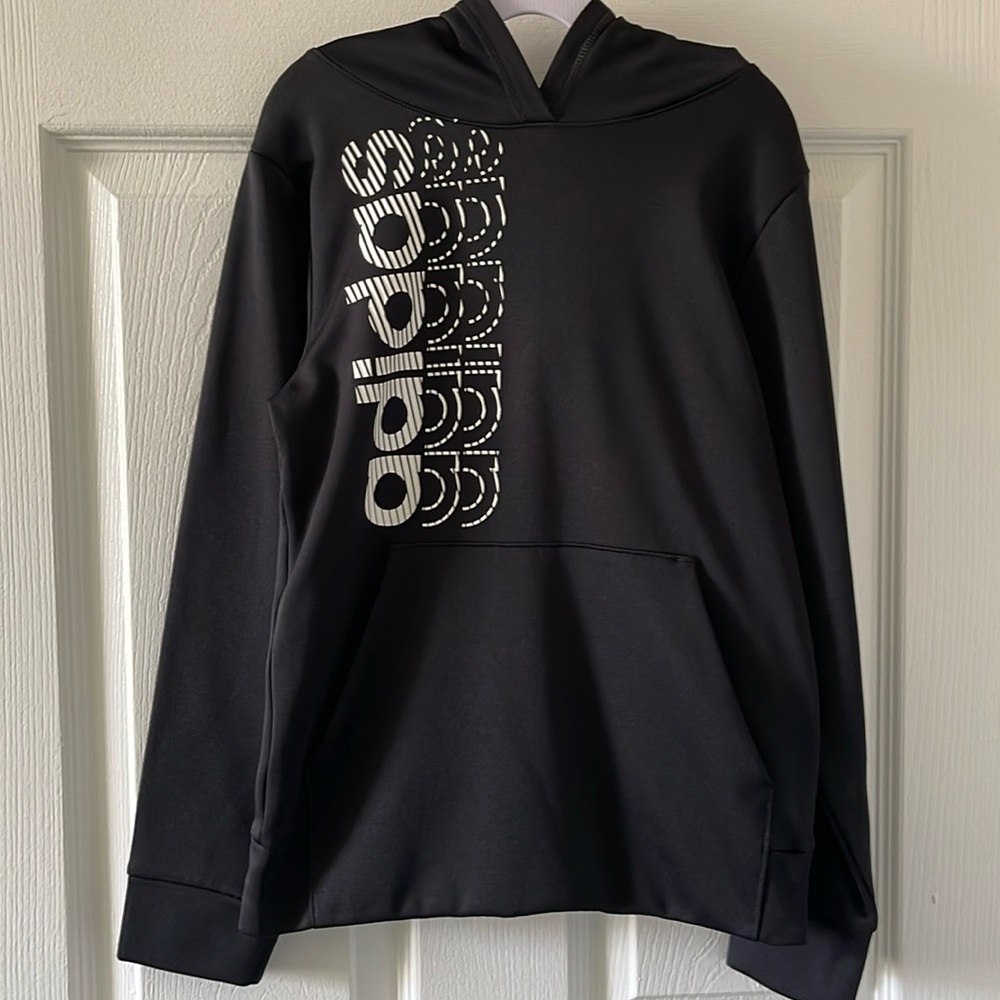 Adidas Sweater Slim Fit